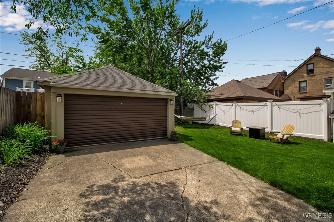 313 Parkwood Avenue, Tonawanda, New York image 33