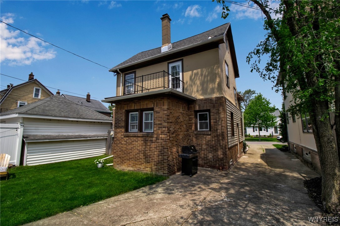 313 Parkwood Avenue, Tonawanda, New York image 37