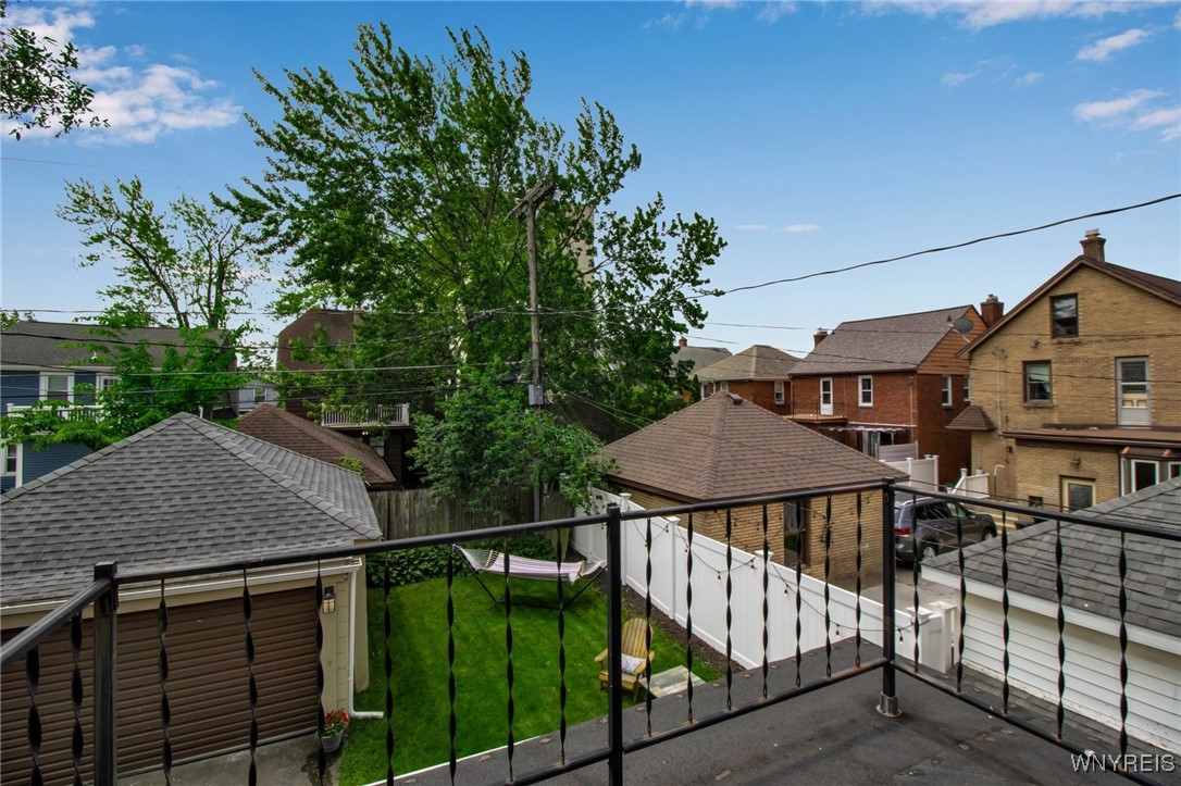 313 Parkwood Avenue, Tonawanda, New York image 27