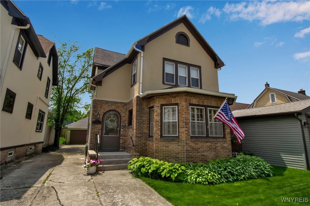 313 Parkwood Avenue, Tonawanda, New York image 38