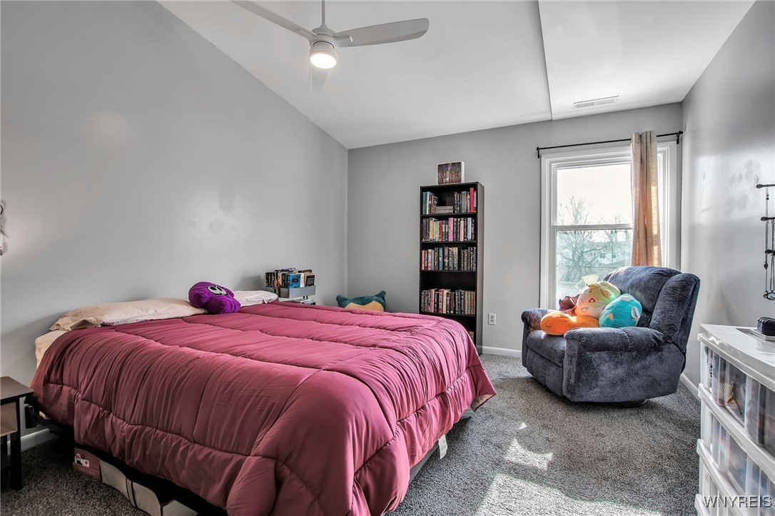 1075 Youngs Road #F, Amherst, New York image 30