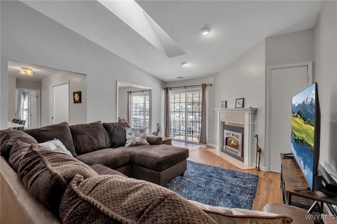 1075 Youngs Road #F, Amherst, New York image 12