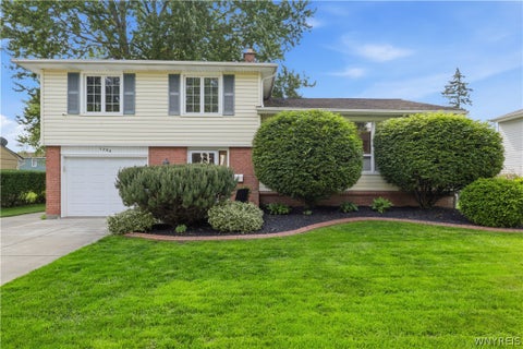 Homes For Sale - 1298 Harvard Avenue<br/> Niagara County, North Tonawanda, NY 14120