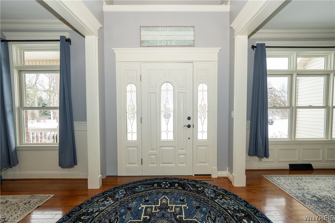 145 William Kidder Road