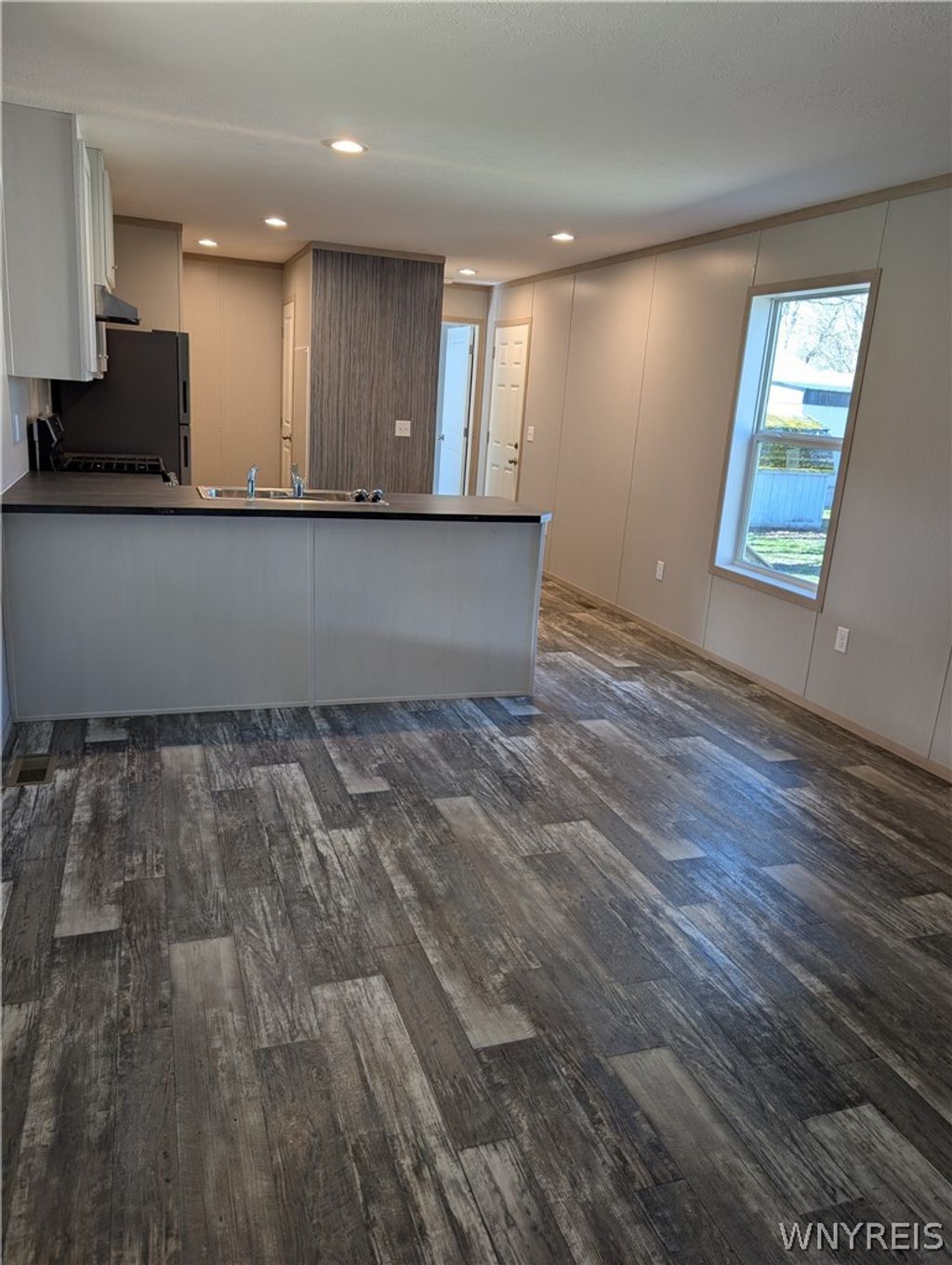 Photo of 313 Grandview Drive, Arcade, NY 14009 (MLS # B1674485)