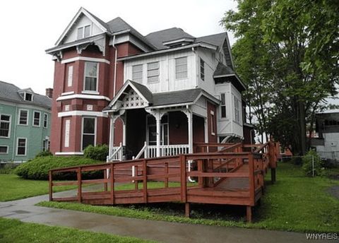 415 William Street Elmira NY 14901