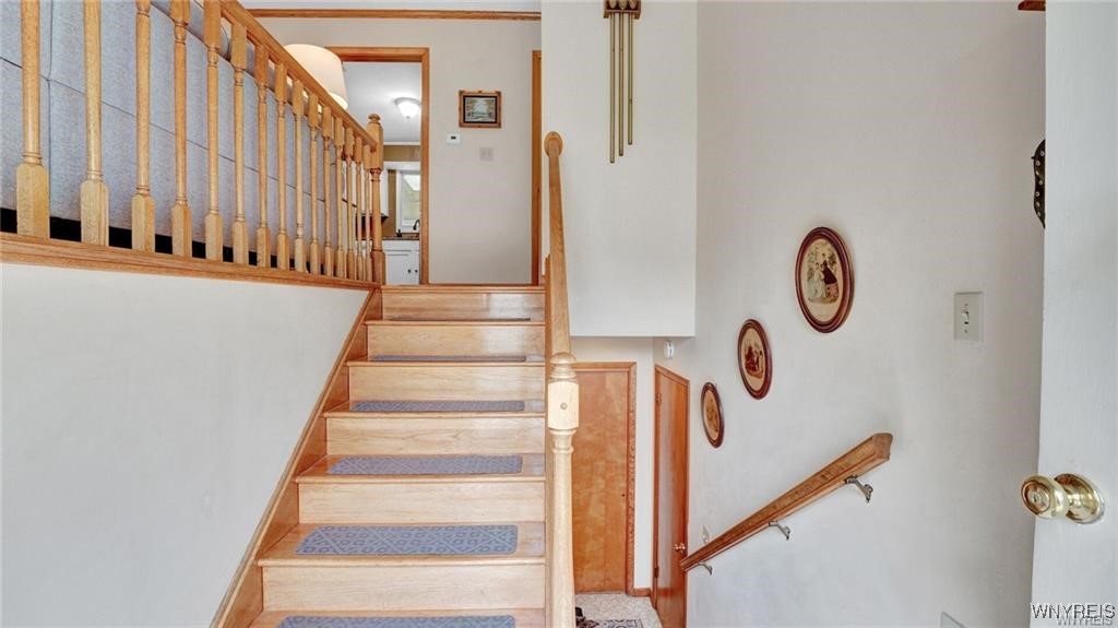 1766 Happy Hollow Road, Portville, New York image 11