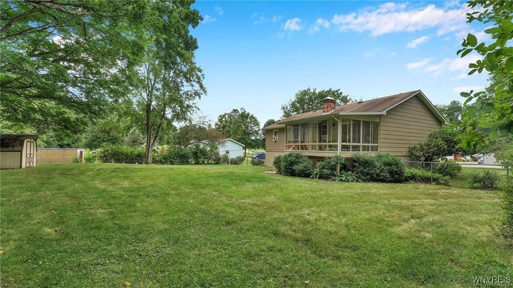 1766 Happy Hollow Road, Portville, New York image 9