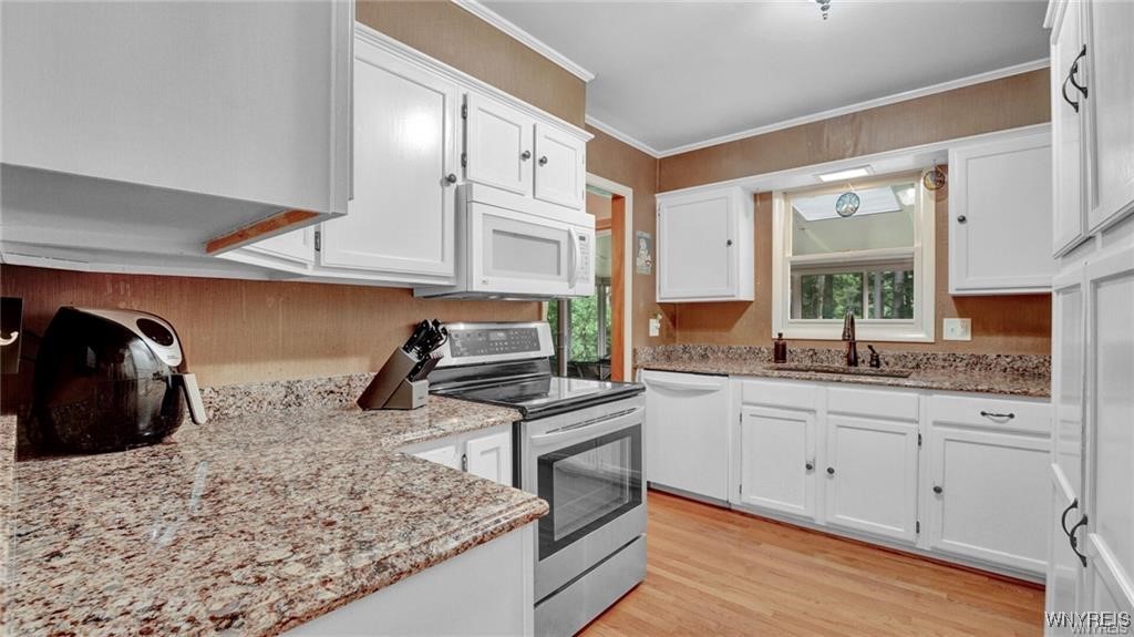 1766 Happy Hollow Road, Portville, New York image 21