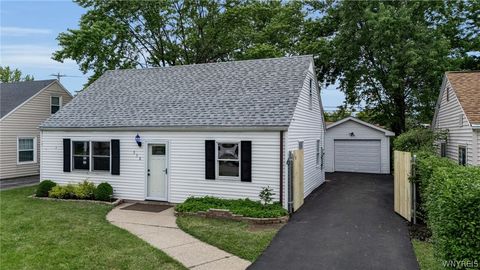 Homes For Sale - 558 Loretta Street<br/> Tonawanda, NY 14150