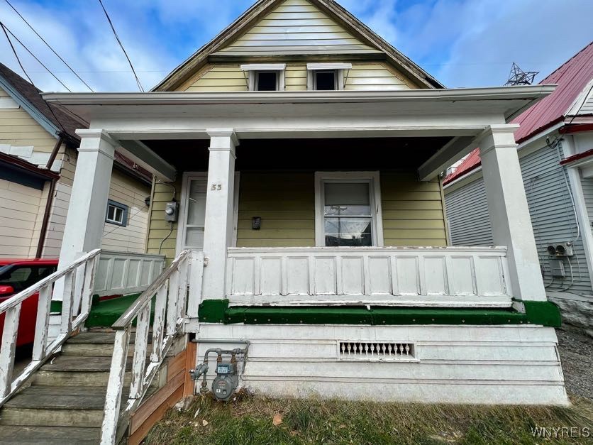 53 Warring Avenue, Buffalo, New York image 4