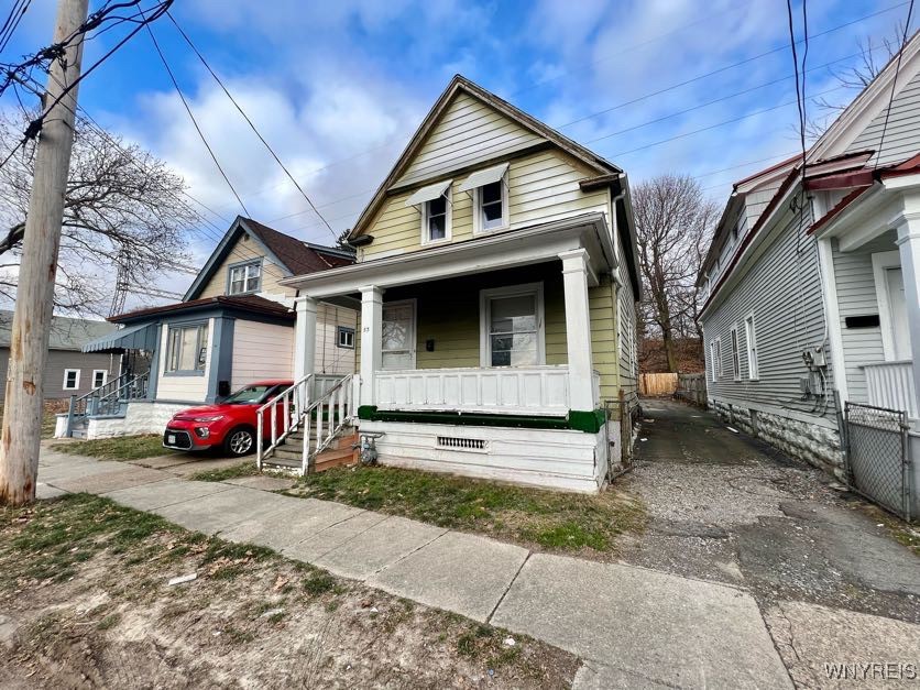 53 Warring Avenue, Buffalo, New York image 2