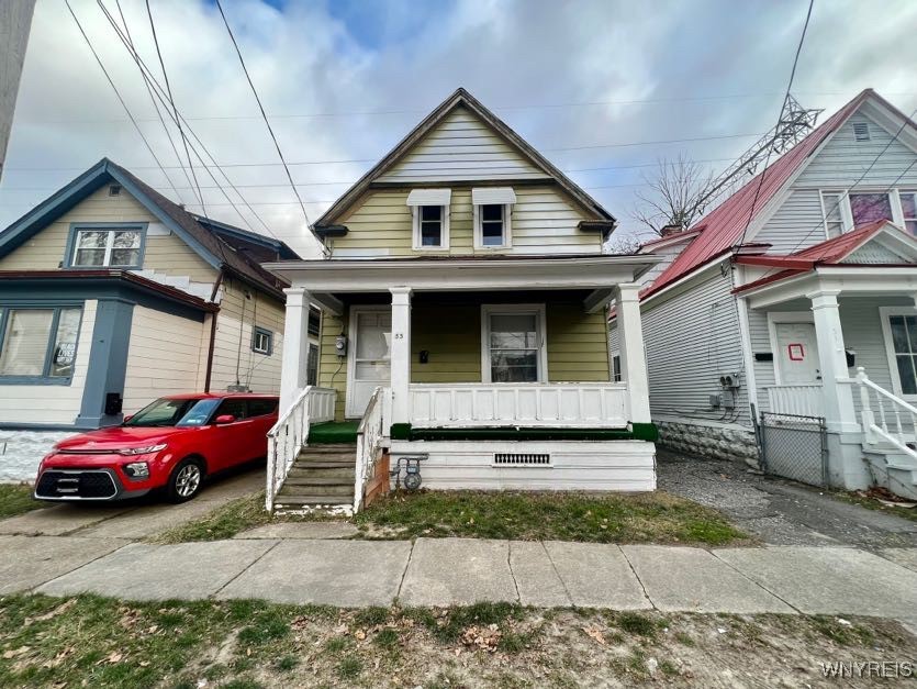53 Warring Avenue, Buffalo, New York image 1