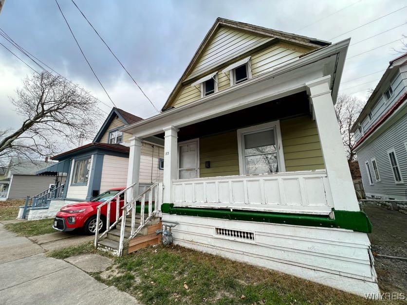 53 Warring Avenue, Buffalo, New York image 3