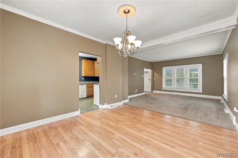 Tiny photo for 2849 Main Street, Newfane, NY 14108 (MLS # B1714516)