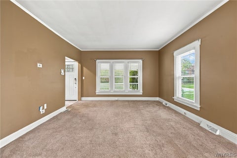 Tiny photo for 2849 Main Street, Newfane, NY 14108 (MLS # B1714516)