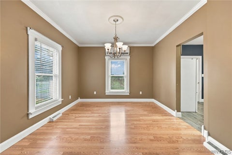 Tiny photo for 2849 Main Street, Newfane, NY 14108 (MLS # B1714516)
