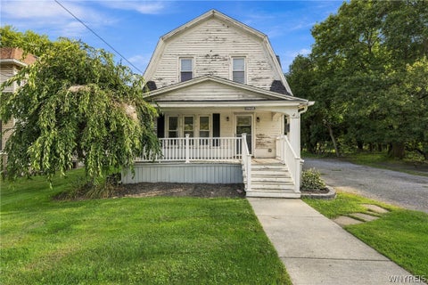 Photo of 2849 Main Street, Newfane, NY 14108 (MLS # B1714516)