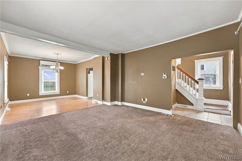 Tiny photo for 2849 Main Street, Newfane, NY 14108 (MLS # B1714516)