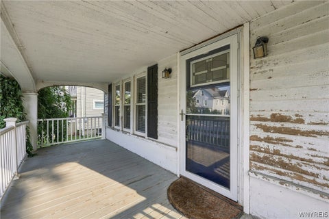 Tiny photo for 2849 Main Street, Newfane, NY 14108 (MLS # B1714516)