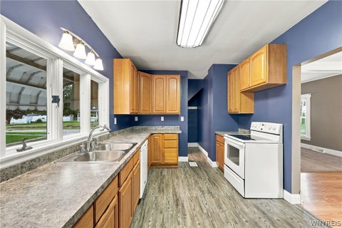 Tiny photo for 2849 Main Street, Newfane, NY 14108 (MLS # B1714516)