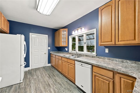 Tiny photo for 2849 Main Street, Newfane, NY 14108 (MLS # B1714516)
