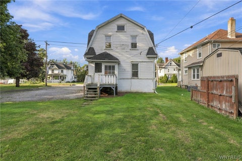 Tiny photo for 2849 Main Street, Newfane, NY 14108 (MLS # B1714516)