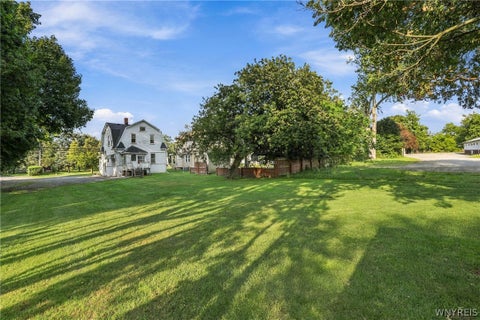 Tiny photo for 2849 Main Street, Newfane, NY 14108 (MLS # B1714516)