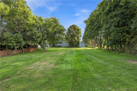 Tiny photo for 2849 Main Street, Newfane, NY 14108 (MLS # B1714516)