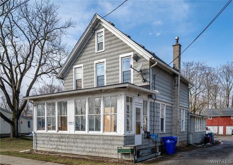 Photo of 10864 Main Street, Clarence, NY 14031 (MLS # B1666164)
