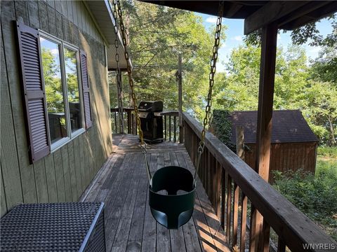 Tiny photo for 4992 Apple Road Extension, Starkey, NY 14837 (MLS # B1701352)