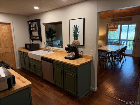 Tiny photo for 4992 Apple Road Extension, Starkey, NY 14837 (MLS # B1701352)