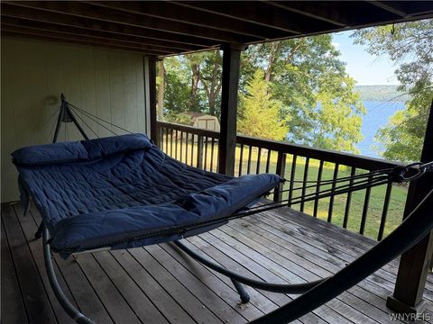 Tiny photo for 4992 Apple Road Extension, Starkey, NY 14837 (MLS # B1701352)