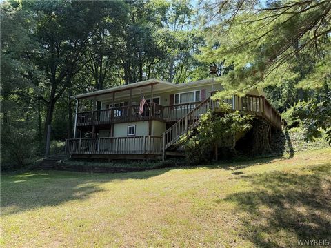 Tiny photo for 4992 Apple Road Extension, Starkey, NY 14837 (MLS # B1701352)