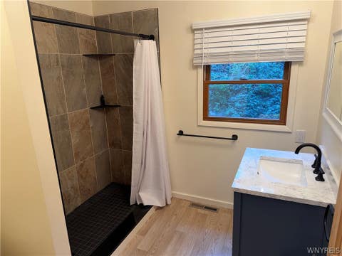 Tiny photo for 4992 Apple Road Extension, Starkey, NY 14837 (MLS # B1701352)