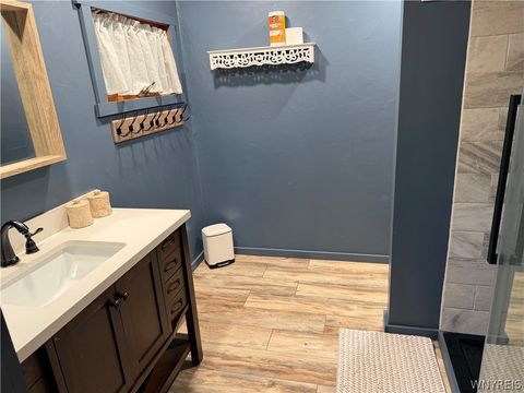 Tiny photo for 4992 Apple Road Extension, Starkey, NY 14837 (MLS # B1701352)