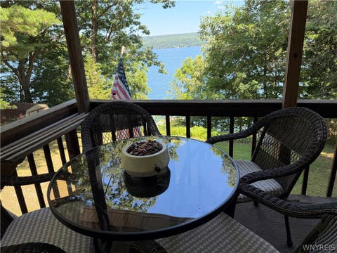 Tiny photo for 4992 Apple Road Extension, Starkey, NY 14837 (MLS # B1701352)