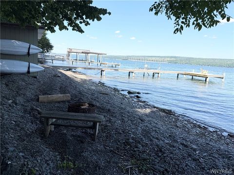 Tiny photo for 4992 Apple Road Extension, Starkey, NY 14837 (MLS # B1701352)