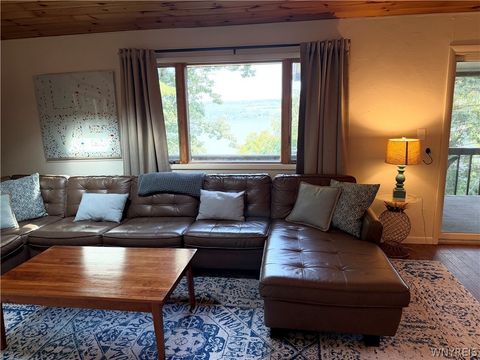 Tiny photo for 4992 Apple Road Extension, Starkey, NY 14837 (MLS # B1701352)