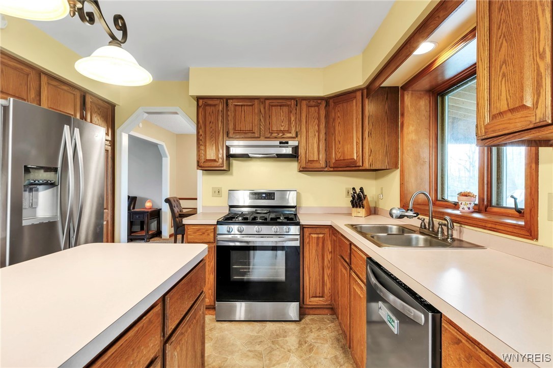 16 Southpoint Drive, Lancaster, New York image 12