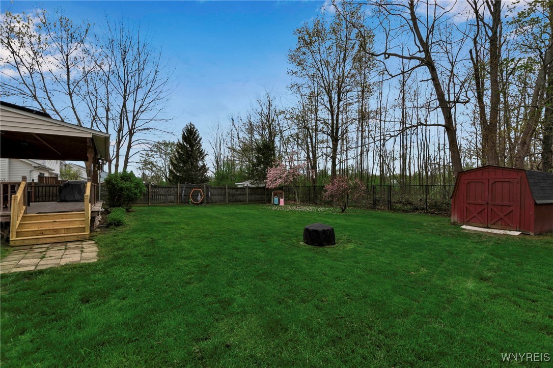 16 Southpoint Drive, Lancaster, New York image 38