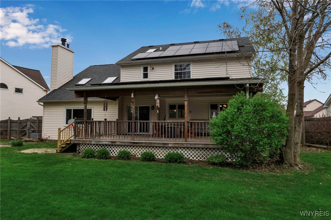 16 Southpoint Drive, Lancaster, New York image 39