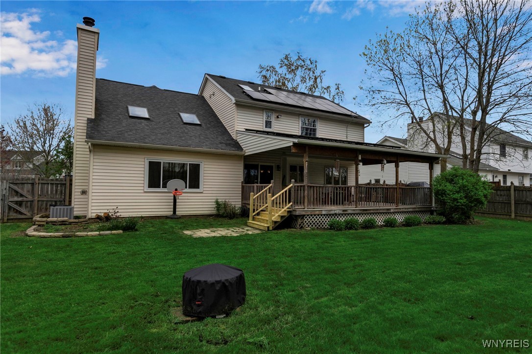16 Southpoint Drive, Lancaster, New York image 40