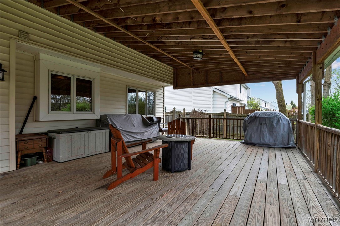 16 Southpoint Drive, Lancaster, New York image 37