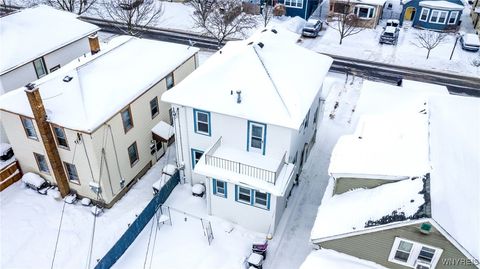 Tiny photo for 204 Nassau Avenue, Tonawanda, NY 14217 (MLS # B1659907)