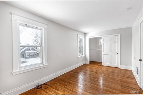 Tiny photo for 204 Nassau Avenue, Tonawanda, NY 14217 (MLS # B1659907)