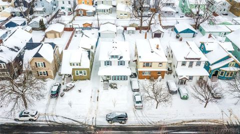 Tiny photo for 204 Nassau Avenue, Tonawanda, NY 14217 (MLS # B1659907)