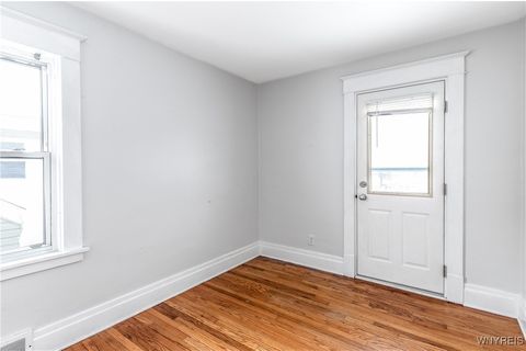 Tiny photo for 204 Nassau Avenue, Tonawanda, NY 14217 (MLS # B1659907)