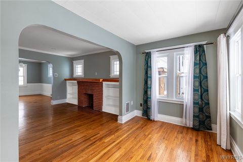 Tiny photo for 204 Nassau Avenue, Tonawanda, NY 14217 (MLS # B1659907)