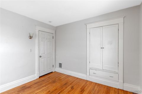 Tiny photo for 204 Nassau Avenue, Tonawanda, NY 14217 (MLS # B1659907)